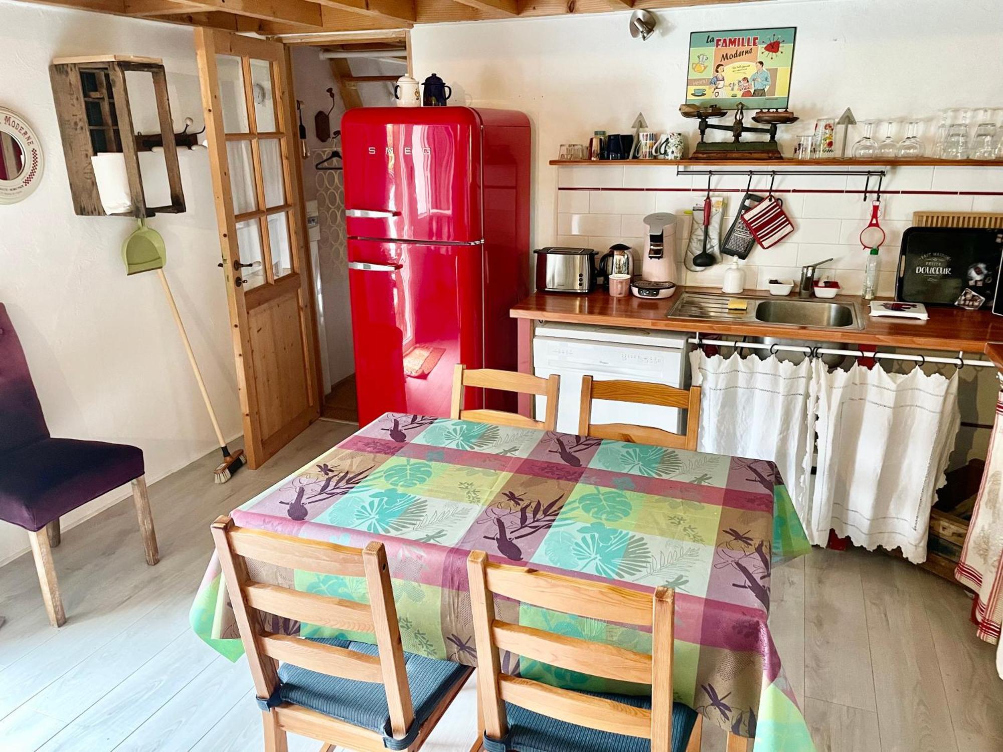 La Cabane Des Coteaux Gan ภายนอก รูปภาพ
